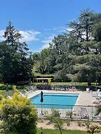 Novotel Pau Pyrénées