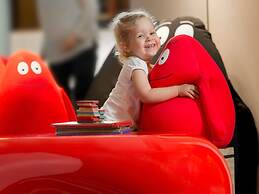 Novotel Pau Pyrénées