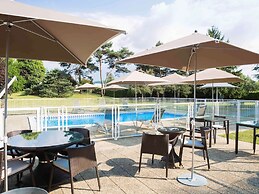 Novotel Pau Pyrénées