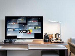 Novotel Pau Pyrénées