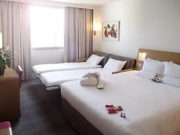 Novotel Pau Pyrénées