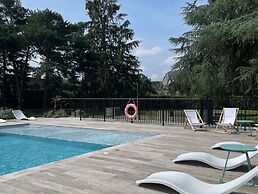 Novotel Pau Pyrénées