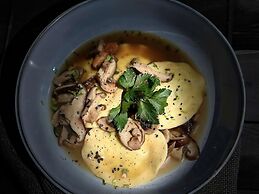 Novotel Pau Pyrénées