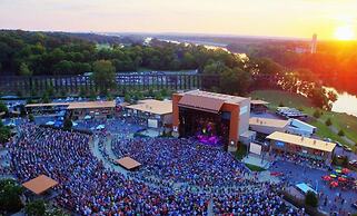 Travelodge by Wyndham Tuscaloosa