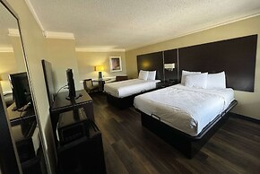 Travelodge by Wyndham Tuscaloosa