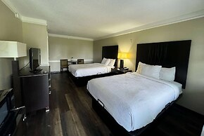 Travelodge by Wyndham Tuscaloosa