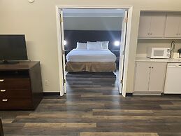 Travelodge by Wyndham Tuscaloosa