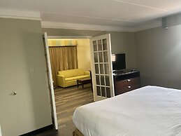Travelodge by Wyndham Tuscaloosa