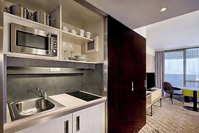 Four Points by Sheraton Munich Arabellapark