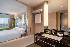 Four Points by Sheraton Munich Arabellapark