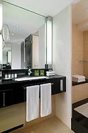 Four Points by Sheraton Munich Arabellapark