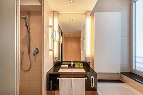 Four Points by Sheraton Munich Arabellapark