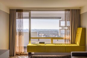 Four Points by Sheraton Munich Arabellapark