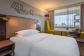 Four Points by Sheraton Munich Arabellapark