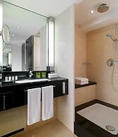 Four Points by Sheraton Munich Arabellapark