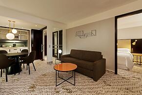 Four Points by Sheraton Munich Arabellapark