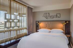 Four Points by Sheraton Munich Arabellapark