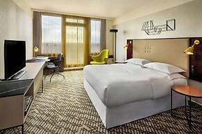 Four Points by Sheraton Munich Arabellapark