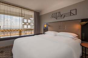 Four Points by Sheraton Munich Arabellapark