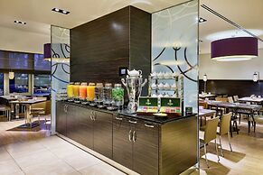 Four Points by Sheraton Munich Arabellapark