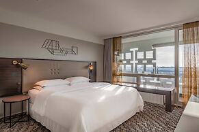 Four Points by Sheraton Munich Arabellapark