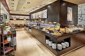 Four Points by Sheraton Munich Arabellapark