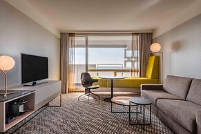 Four Points by Sheraton Munich Arabellapark