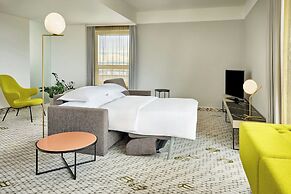 Four Points by Sheraton Munich Arabellapark