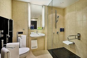 Four Points by Sheraton Munich Arabellapark