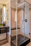 Four Points by Sheraton Munich Arabellapark