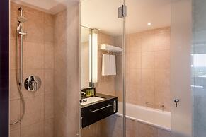 Four Points by Sheraton Munich Arabellapark