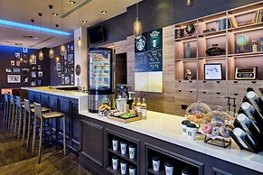 Four Points by Sheraton Munich Arabellapark