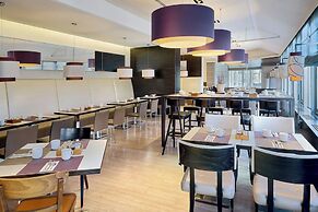 Four Points by Sheraton Munich Arabellapark