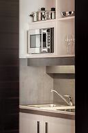 Four Points by Sheraton Munich Arabellapark