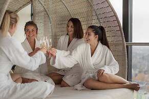 Four Points by Sheraton Munich Arabellapark