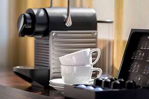 Four Points by Sheraton Munich Arabellapark