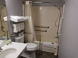 Best Western La Grande Hacienda