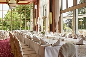 Domaine de Divonne
