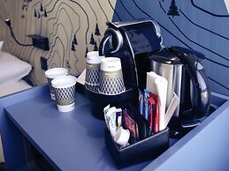 Mercure Grenoble Centre Alpotel