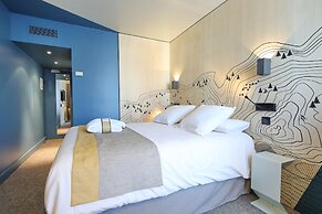 Mercure Grenoble Centre Alpotel