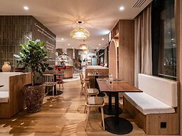 Mercure Grenoble Centre Alpotel