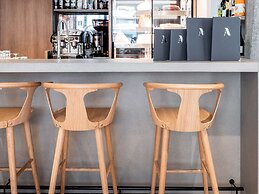 Mercure Grenoble Centre Alpotel