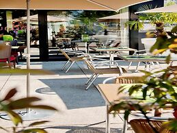 Mercure Grenoble Centre Alpotel