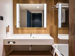 Mercure Grenoble Centre Alpotel
