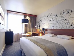 Mercure Grenoble Centre Alpotel