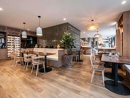 Mercure Grenoble Centre Alpotel
