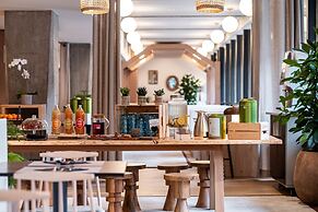 Mercure Grenoble Centre Alpotel