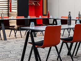 Mercure Grenoble Centre Alpotel