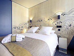 Mercure Grenoble Centre Alpotel