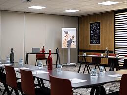 Mercure Grenoble Centre Alpotel